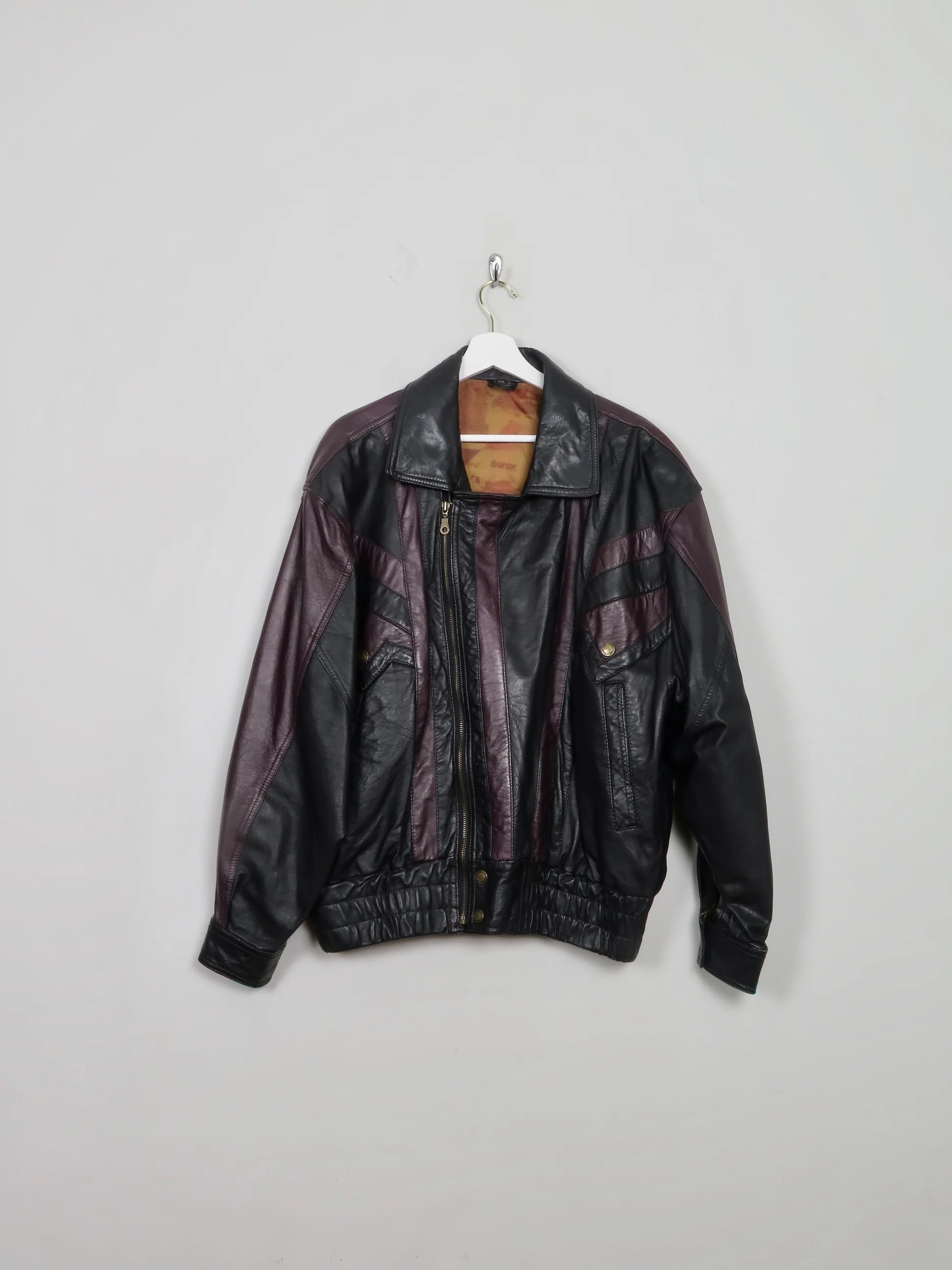 Vintage Bomber