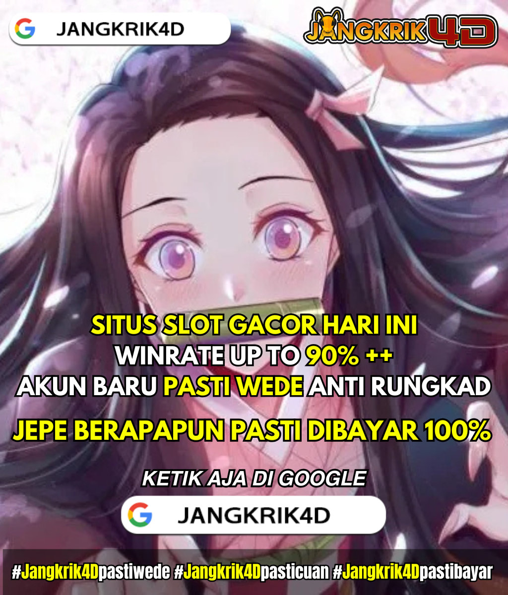 JANGKRIK4D: Situs Slot Spaceman Gacor Resmi Anti Rungkad - WooCommerce eCommerce